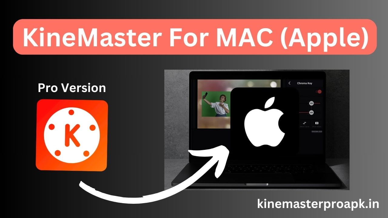 KineMaster For MAC: How to Download & Use?